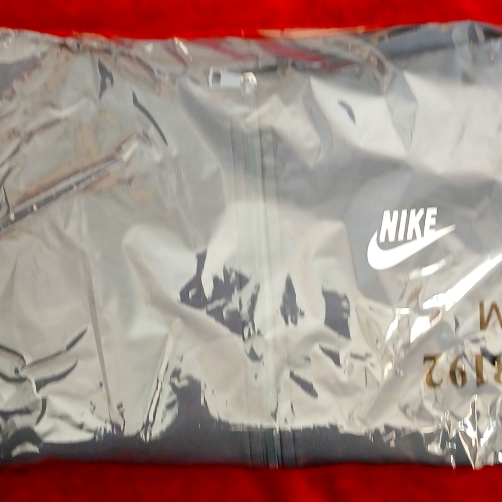 Nike jumpsuit